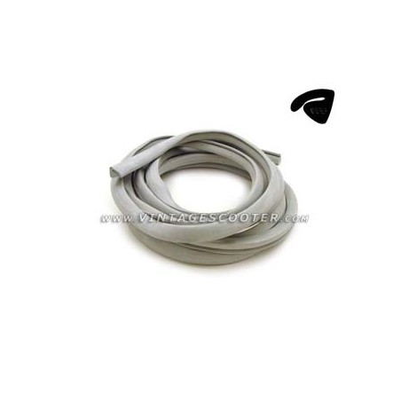 Kit joint d ailes (250cm) Vespa Acma 50-58 / GL / GS / Type N gris